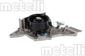 Water Pump, engine cooling 24-0763