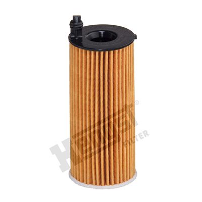 Oil Filter E362H D313