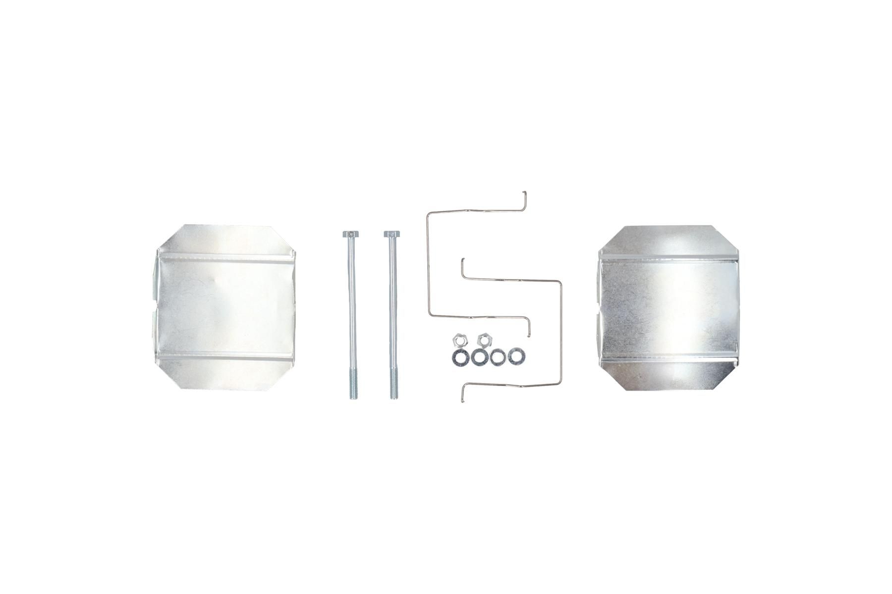 KAMOKA 1130269 - Zubeh&ouml;rsatz, Scheibenbremsbelag