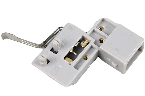 Schalter, T&uuml;rschloss