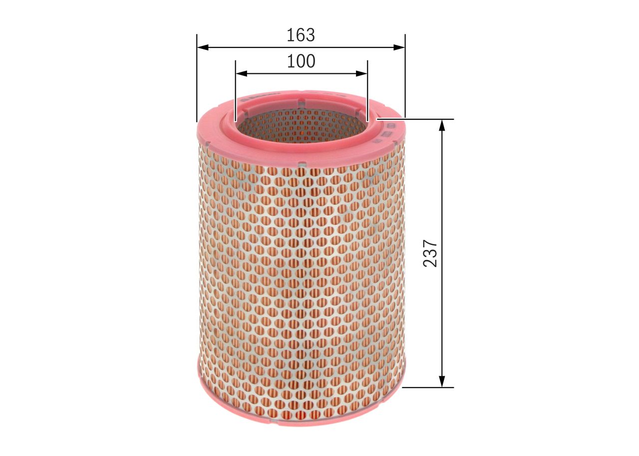 Luftfilter