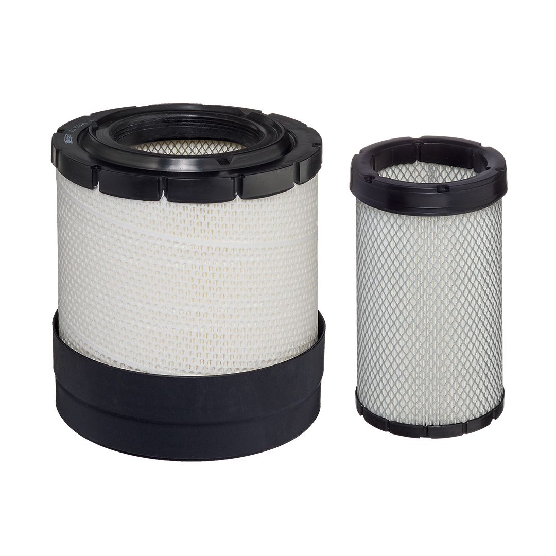 E1661L-2 HENGST FILTER légszűrő