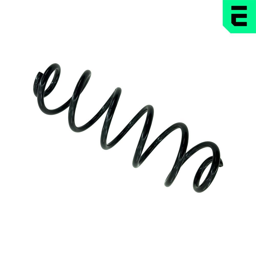 OPTIMAL OP-CSP01168 - Fahrwerksfeder