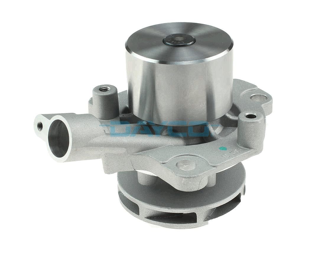 WATER PUMP AUTOMOTIVE - TecDoc Only