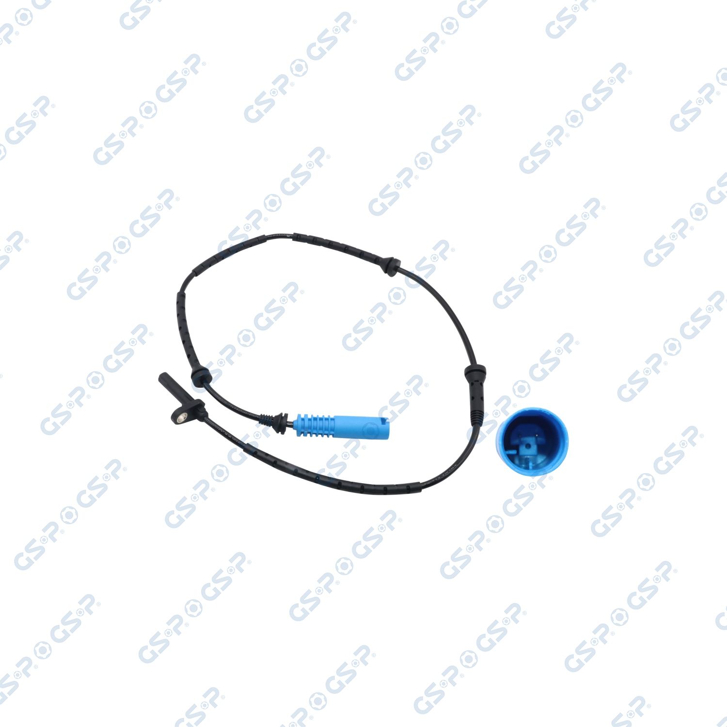Sensor, revoluciones de la rueda