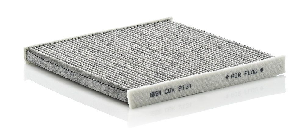 MANN-FILTER CUK 2131 - Filter, Innenraumluft