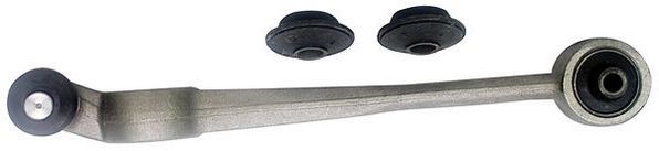 Lenker, Radaufh&auml;ngung