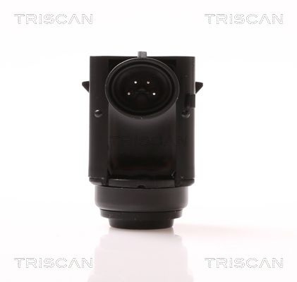 Sensor, Einparkhilfe