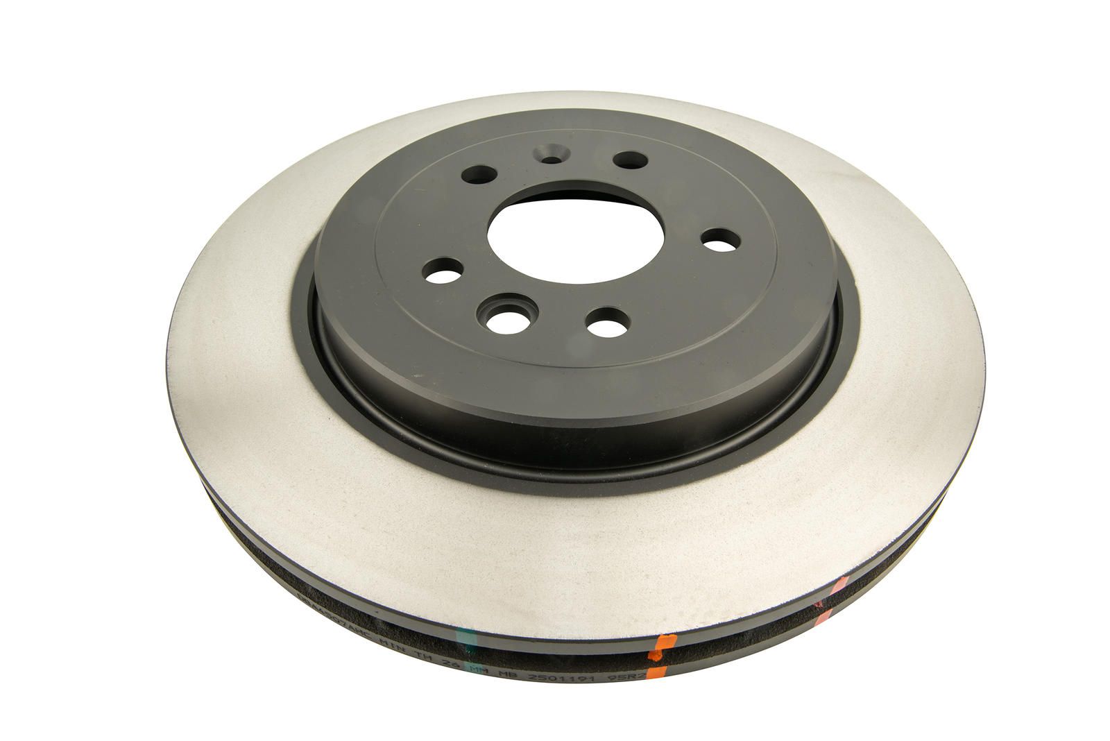 4000 Standard Right Hand [ Tickford BA/BF & FG 03-> R ] - TecDoc 2