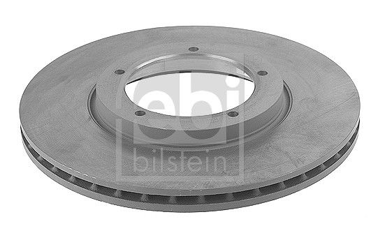 FEBI BILSTEIN 11442 - Bremsscheibe
