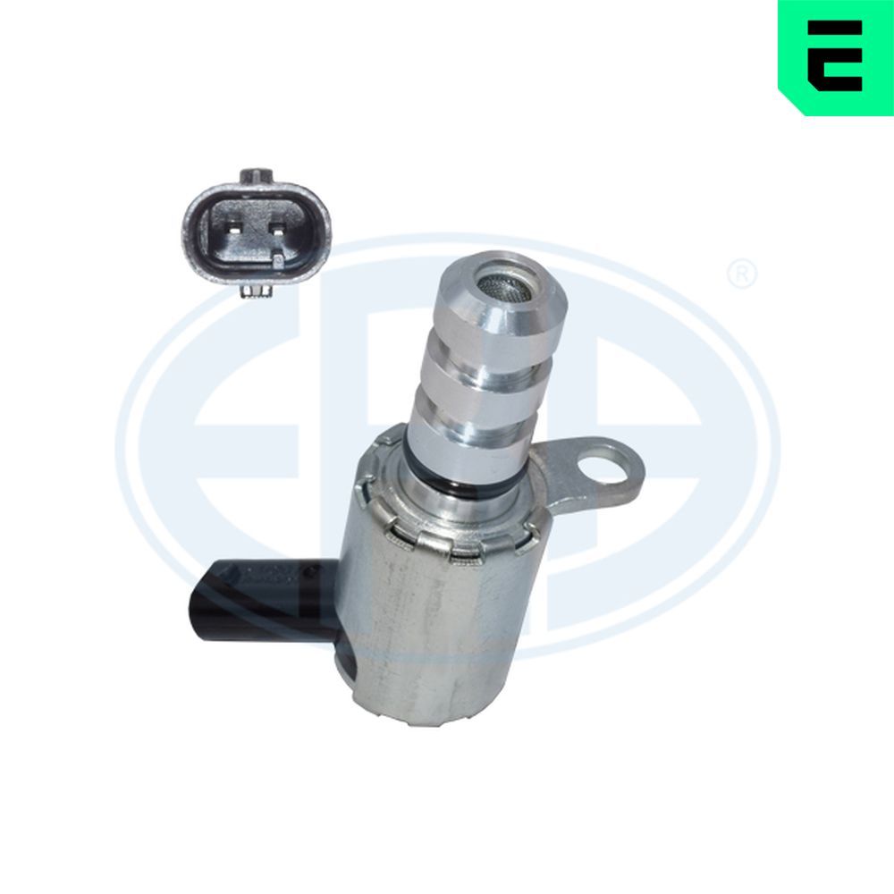 Steuerventil, Nockenwellenverstellung