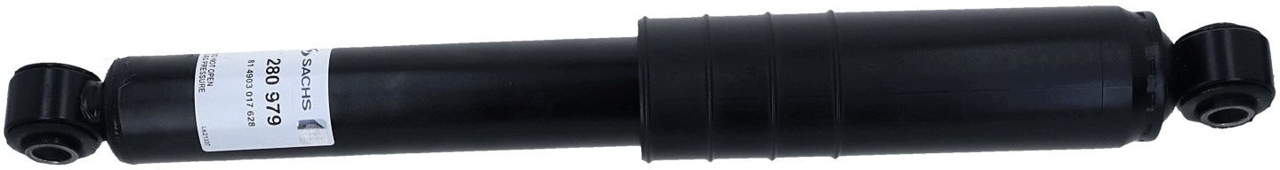 Stoßdämpfer