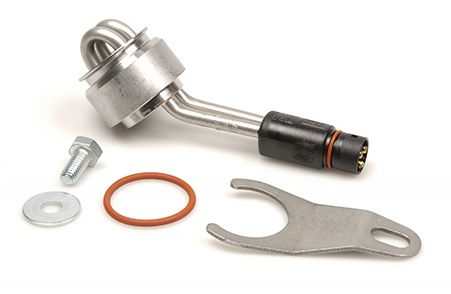 DEFA 411570 - Heizelement, Motorvorw&auml;rmsystem