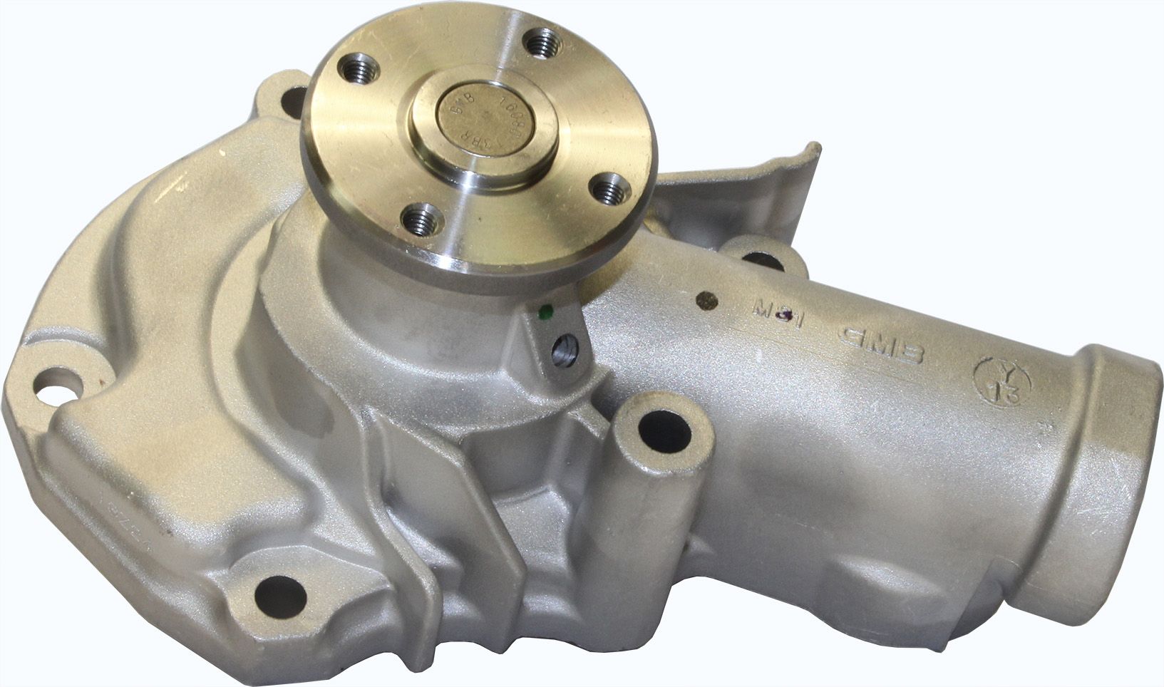 WATER PUMP AUTOMOTIVE - TecDoc Only