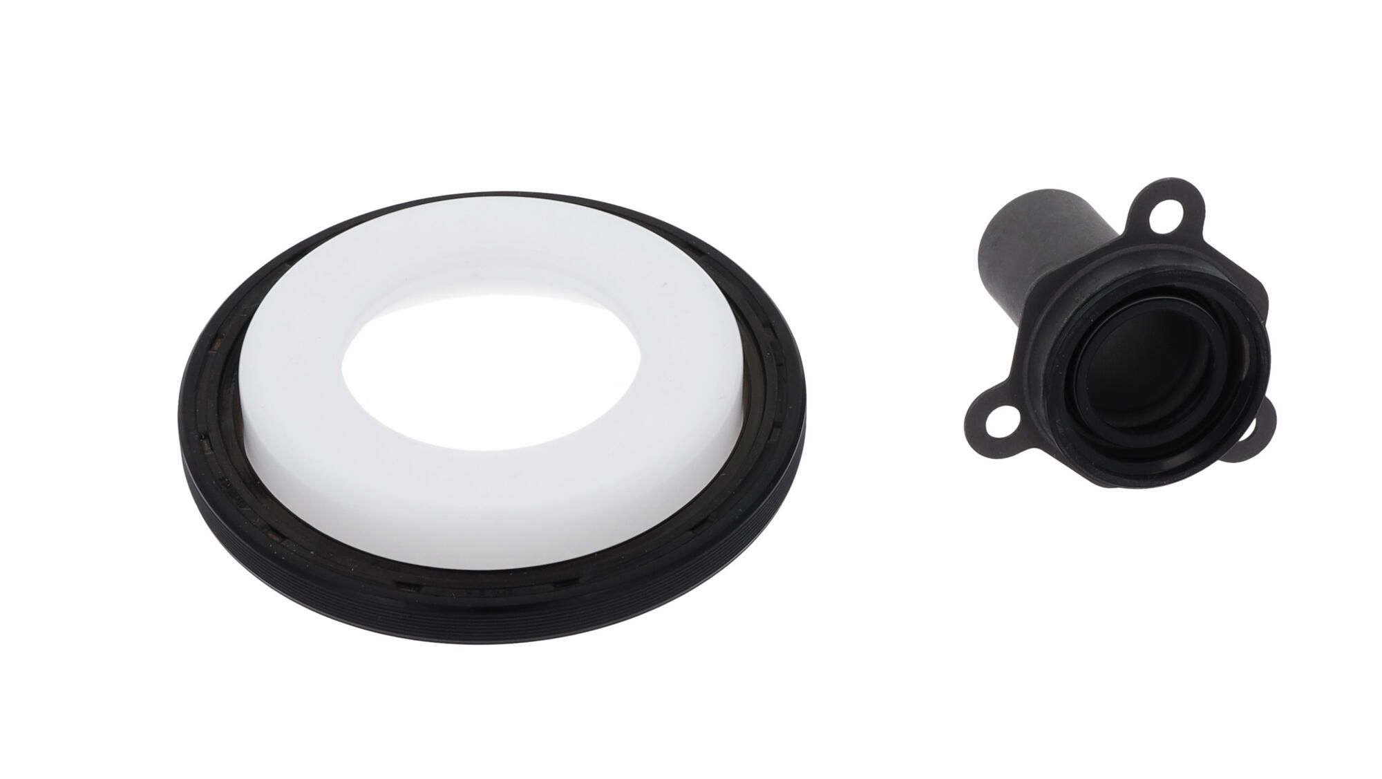 Wellendichtringsatz, Kupplung