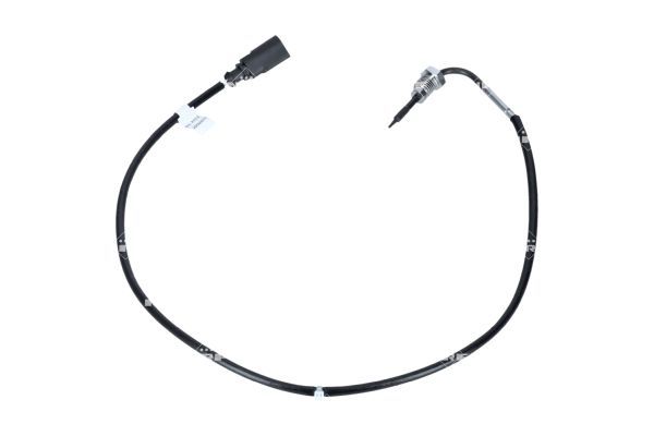 Sensor, Abgastemperatur
