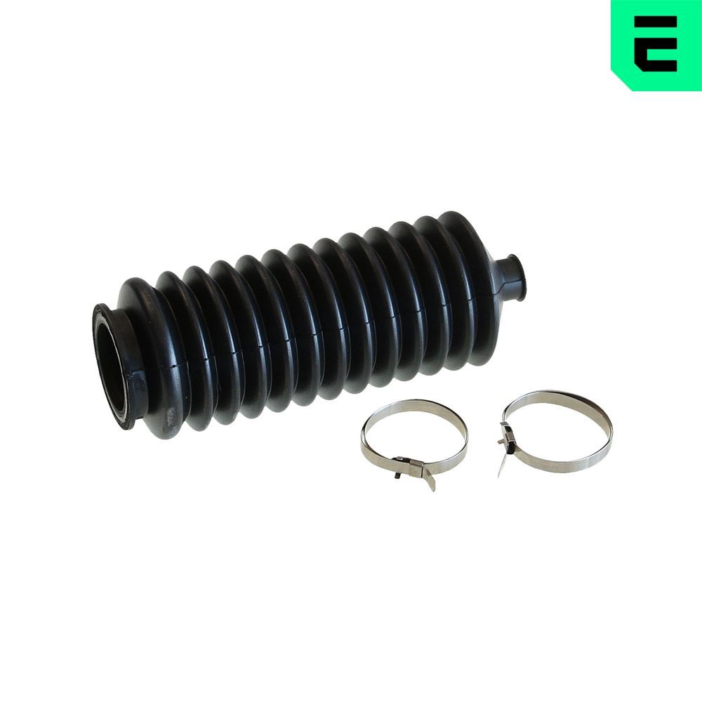 OPTIMAL LM-10001S - Faltenbalg, Lenkung