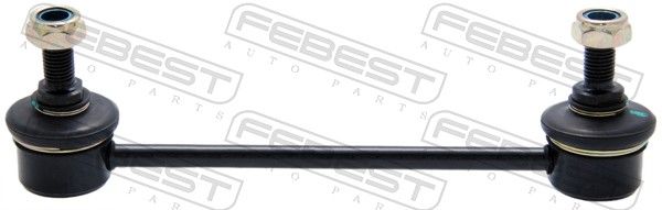 Link/Coupling Rod, stabiliser bar 1223-ENR