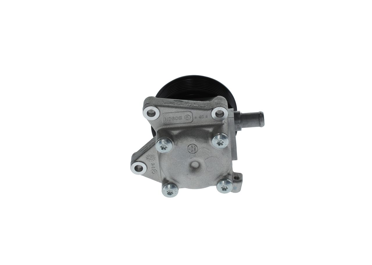 Hydraulikpumpe, Lenkung