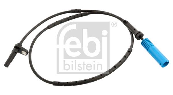 Sensor, Raddrehzahl