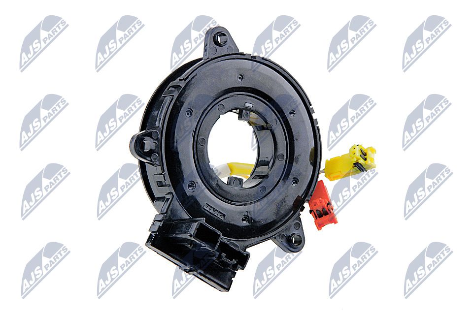 Wickelfeder, Airbag