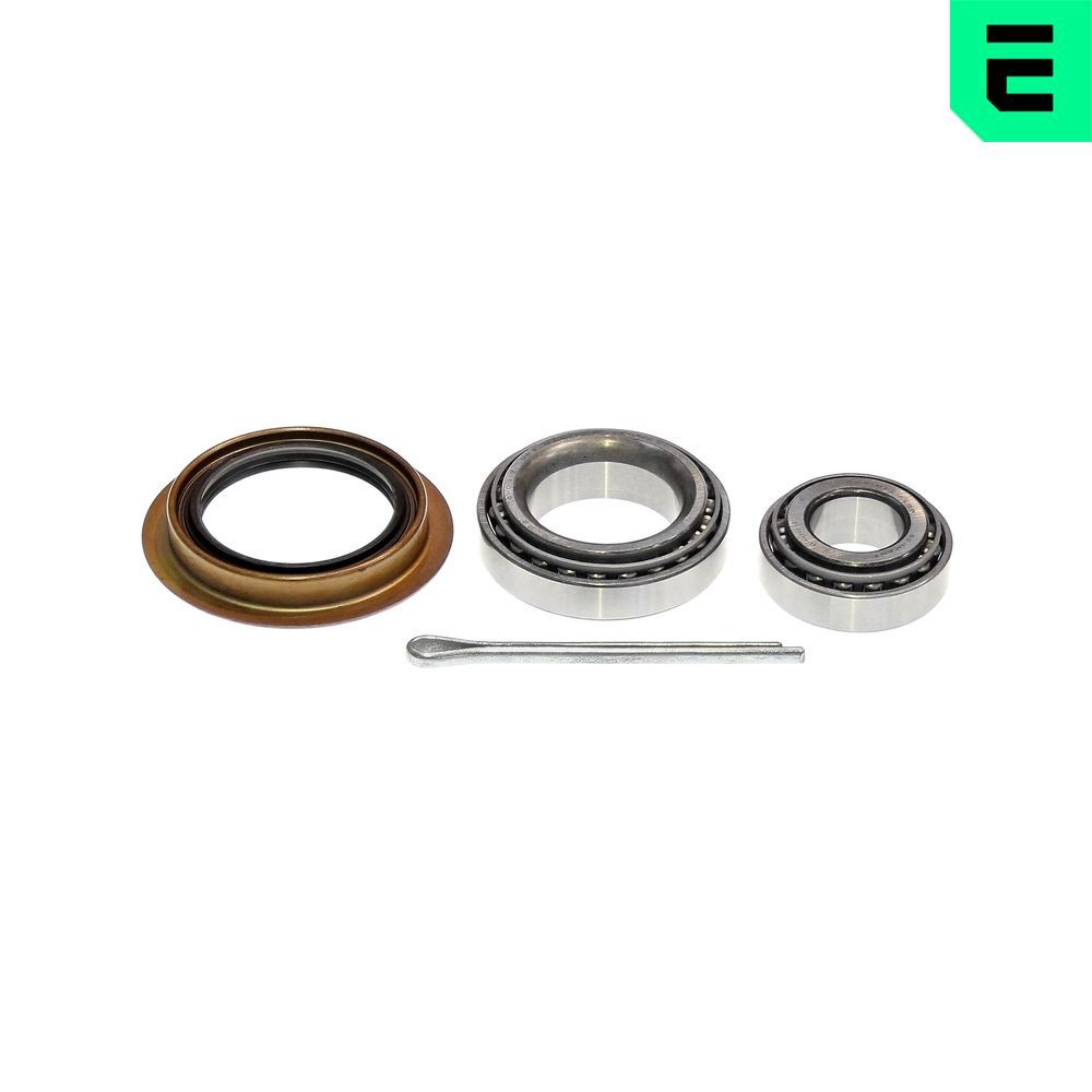 Wheel Bearing Kit 992943