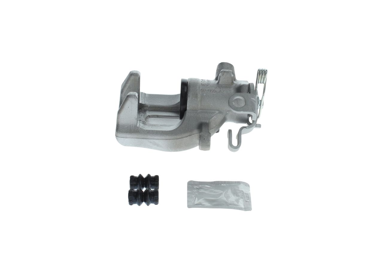 Bremssattel