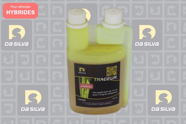 TRACEUR COMP.HYB. (250ML)