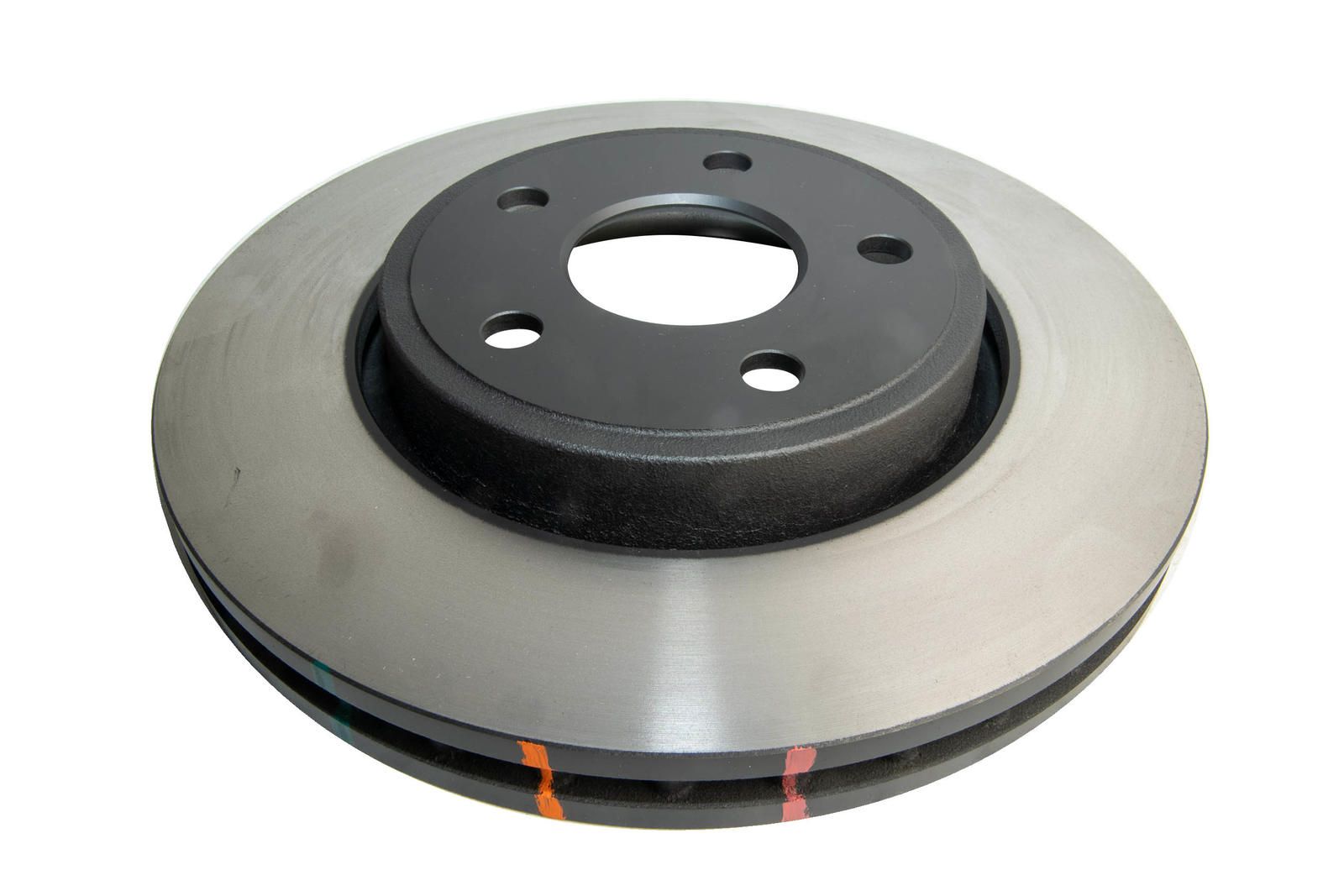 4000 Standard KP [ Jeep Cherokee KK 08-13 & Dodge Nitro KA 07-12 [HD] -> F ] - TecDoc 1