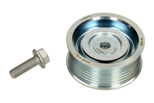 Umlenk-/F&uuml;hrungsrolle, Keilrippenriemen