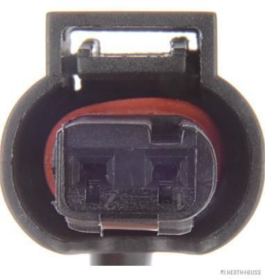 Sensor, Abgastemperatur