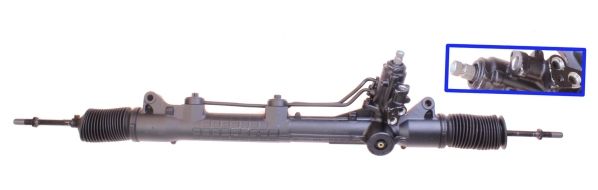 Spidan 51504 Lenkgetriebe