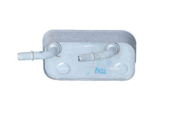&Ouml;lk&uuml;hler, Automatikgetriebe