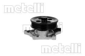 24-1416-8 METELLI Vízszivattyú, motorhűtés