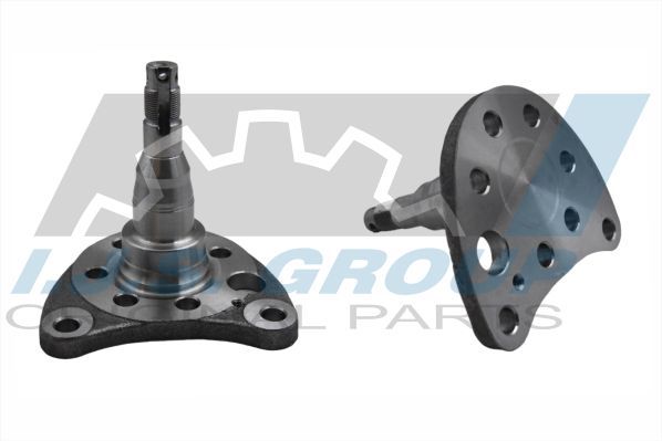 Stub Axle, axle beam 10-1005