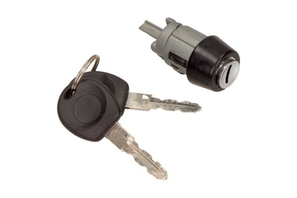 MAXGEAR 63-0039 Lock Cylinder, ignition lock
