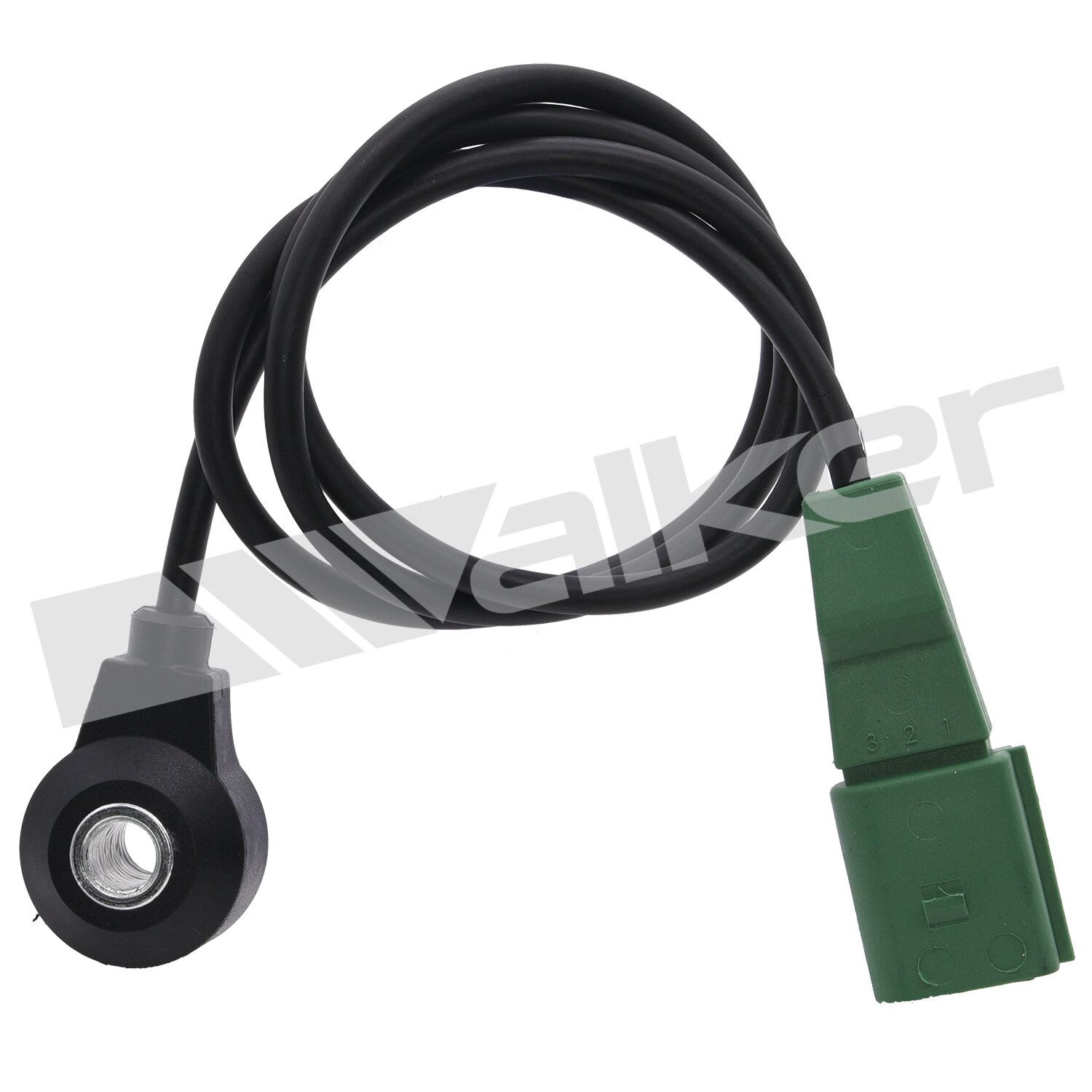 Sensor de detonaciones