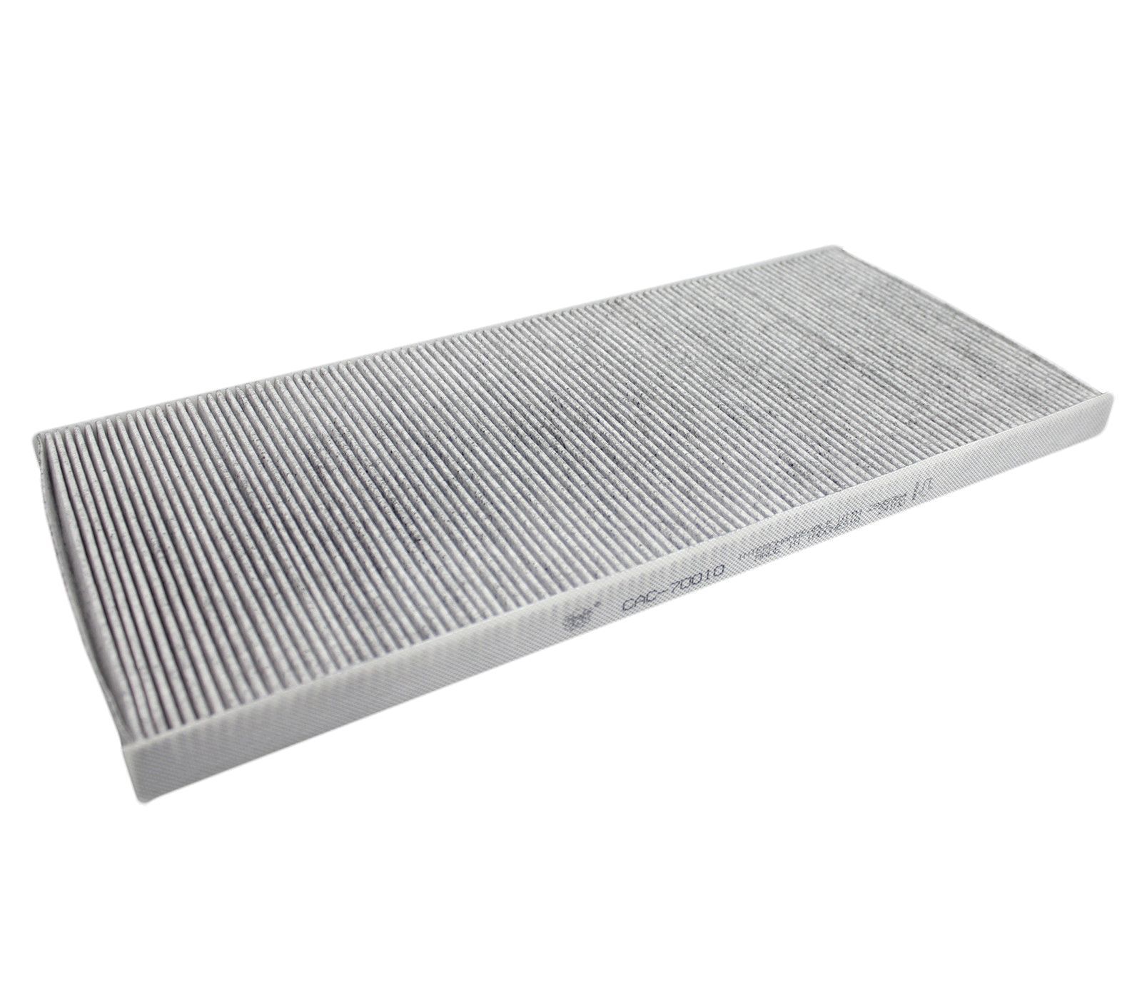 CABIN FILTER FITS RCA355P - TecDoc Only