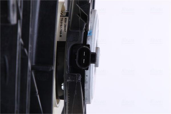 Lüfter, Motorkühlung Lüfter, Motorkühlung