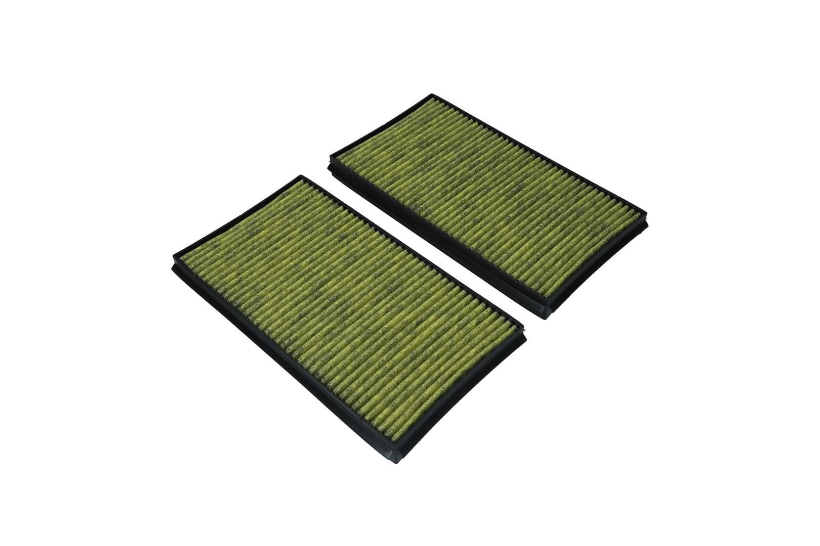 Filter, Innenraumluft