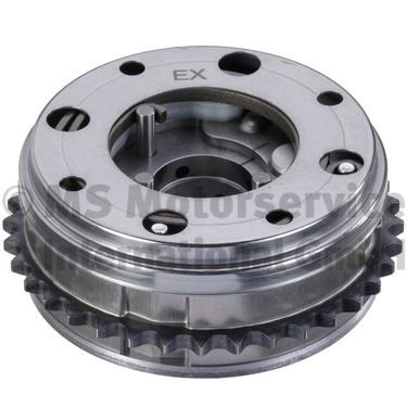 Nockenwellenversteller