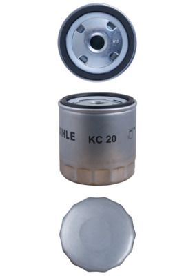 Kraftstofffilter Kraftstofffilter