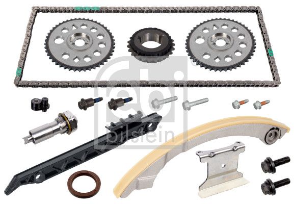 FEBI BILSTEIN 33045 - Steuerkettensatz Full Kit