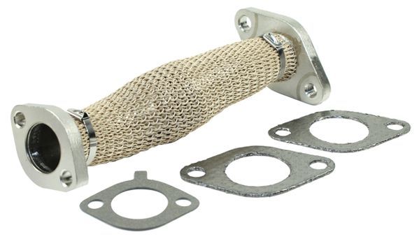 Rohrleitung, AGR-Ventil