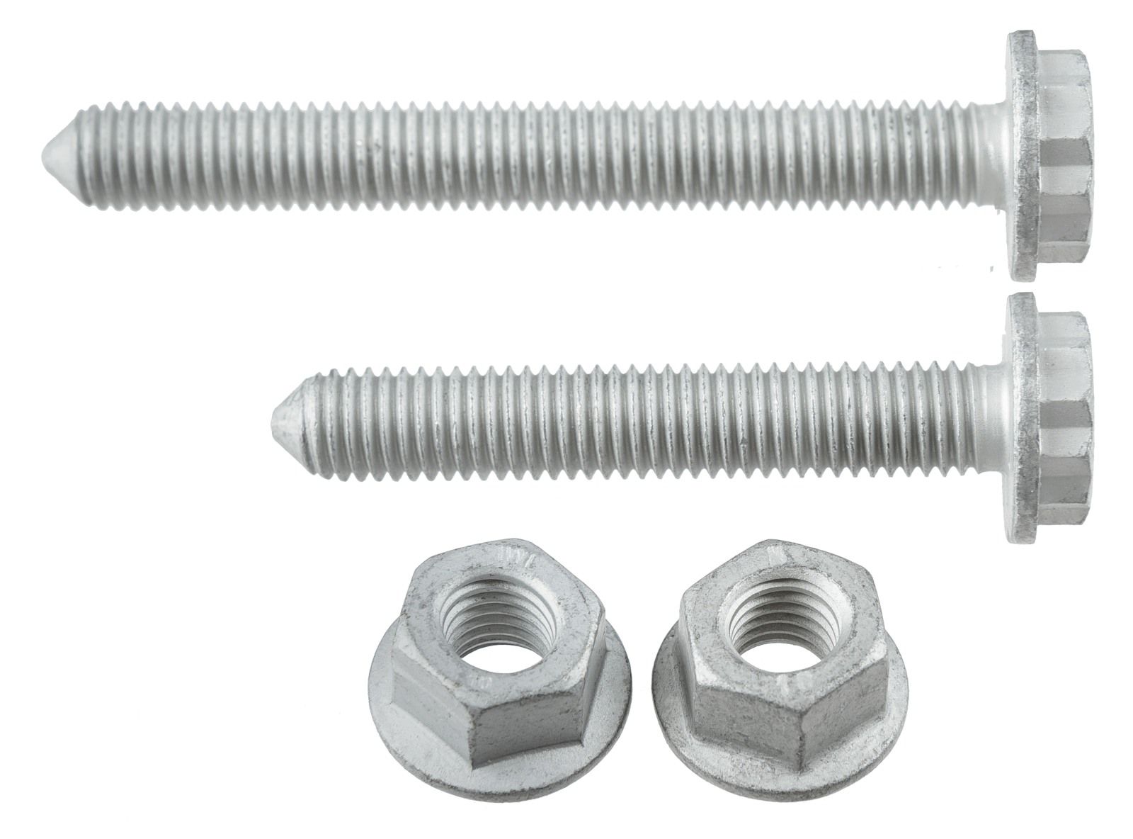 LEMFÖRDER 43530 01 Repair Kit, wheel suspension