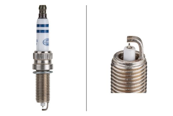 Spark Plug 8EH 188 706-781