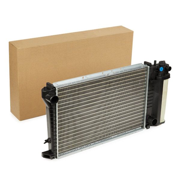 470R0619 RIDEX hűtő, motorhűtés