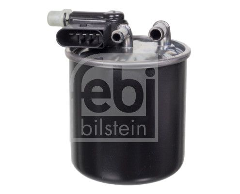 Kraftstofffilter Kraftstofffilter