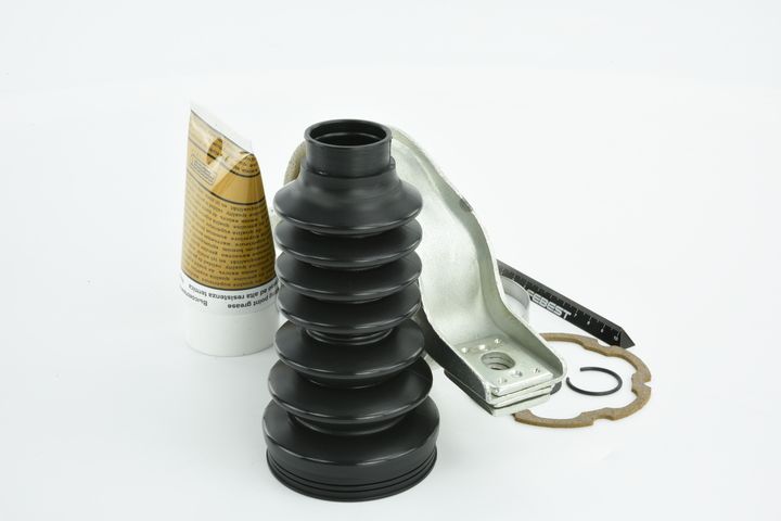 guolis, kardaninio veleno centrinis guolis