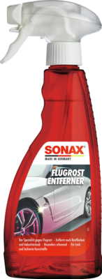 SONAX FlugrostEntferner